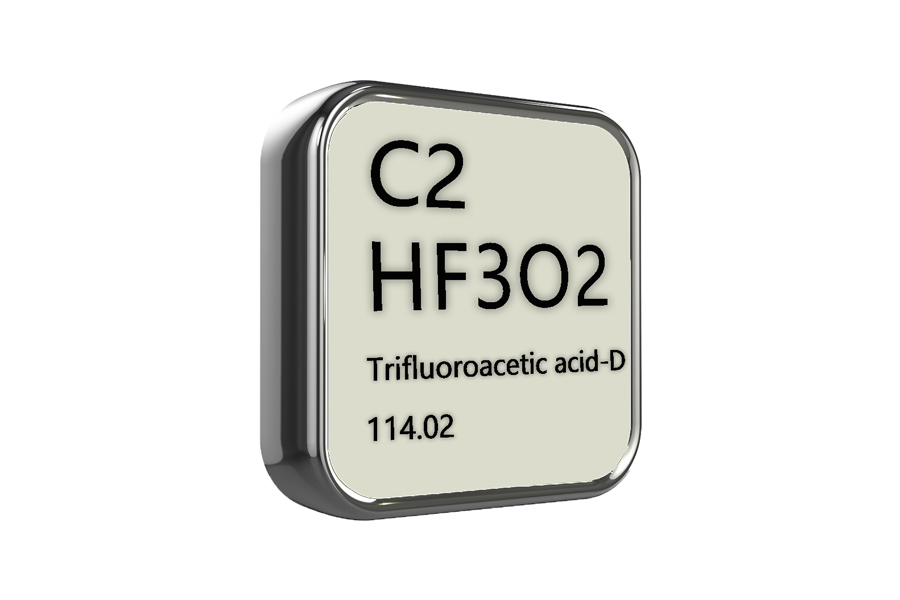 氘代三氟乙酸-d1